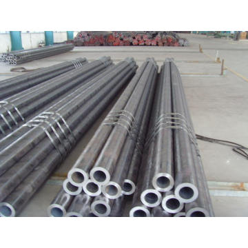 carbon seamless pipe